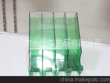 加工 本厂提供有机玻璃展示架 有机玻璃制品设计加工 亚克力